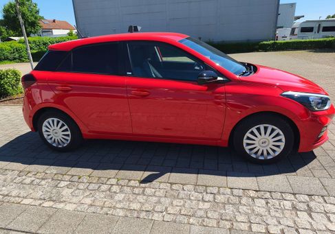 Hyundai i20, 2019 3