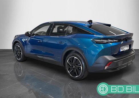 Peugeot 408, 2023