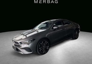 Mercedes-Benz CLA 180, 2023