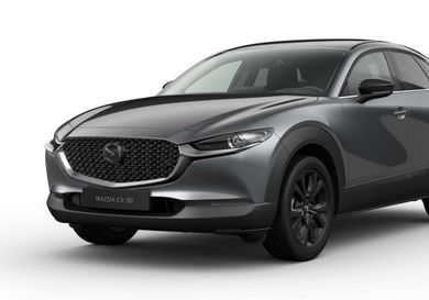 Mazda CX-30, 2026