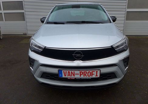 Opel Crossland X, 2024 2