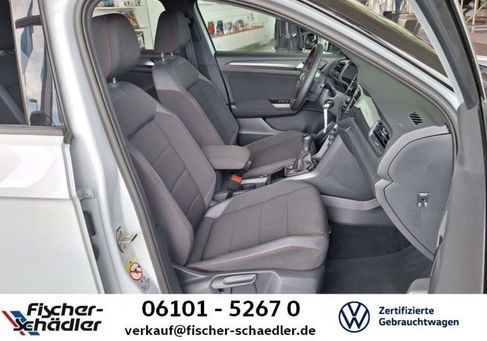 Volkswagen T-Roc, 2021