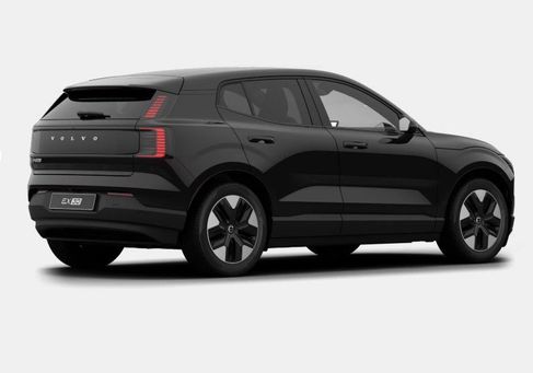 Volvo EX30, 2026 3