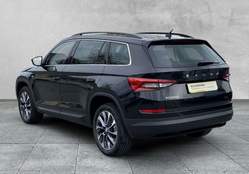 Skoda Kodiaq, 2020