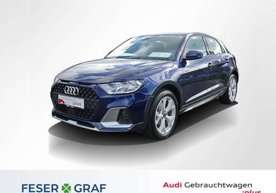 Audi A1, 2025
