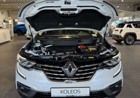 Renault Koleos, 2021