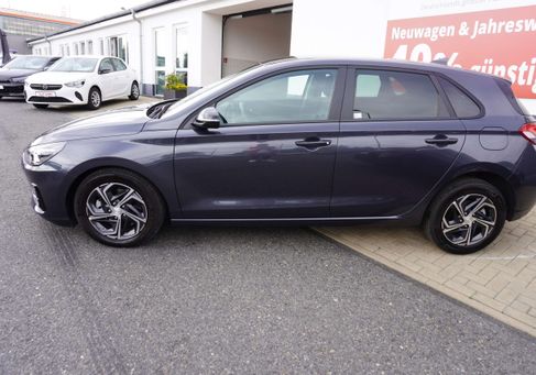 Hyundai i30, 2021 3