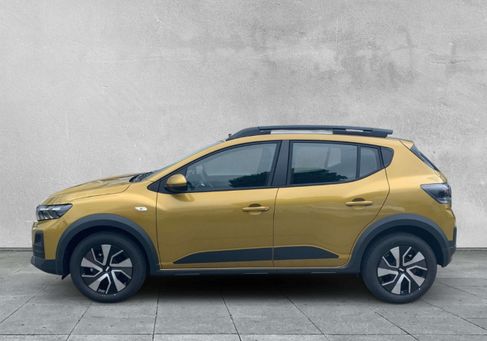 Dacia Sandero, 2026