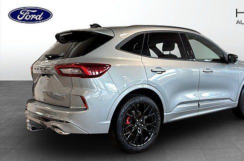 Ford Kuga, 2026