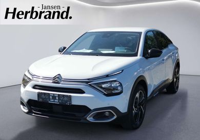 Citroën C4, 2024