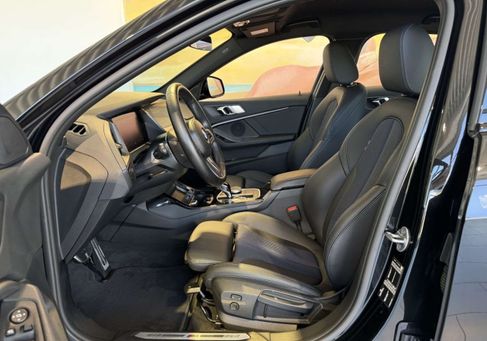 BMW 120, 2023