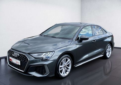 Audi A3, 2022 2