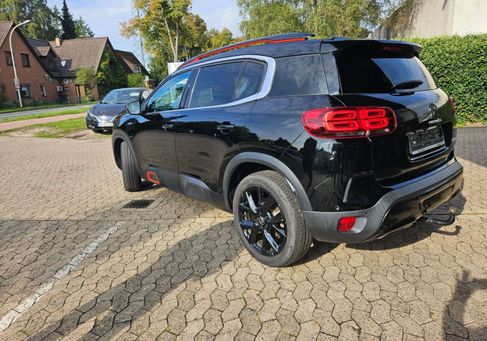 Citroën C5 Aircross, 2019 3