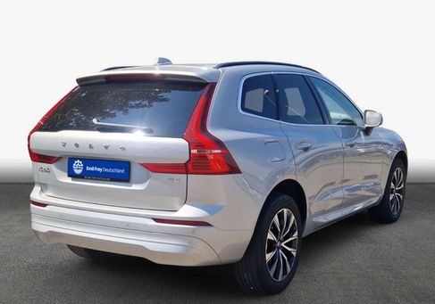 Volvo XC60, 2023