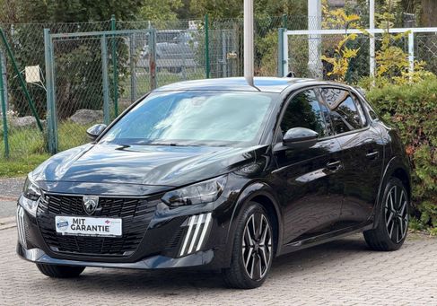Peugeot 208, 2024 2