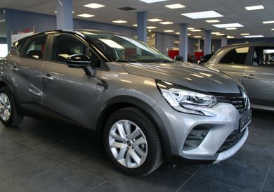 Renault Captur, 2023