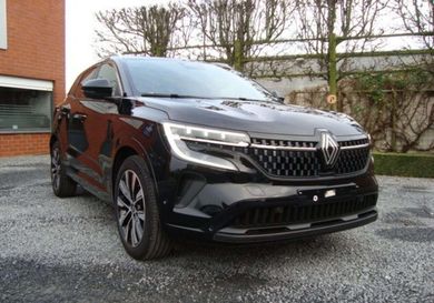 Renault Austral, 2025