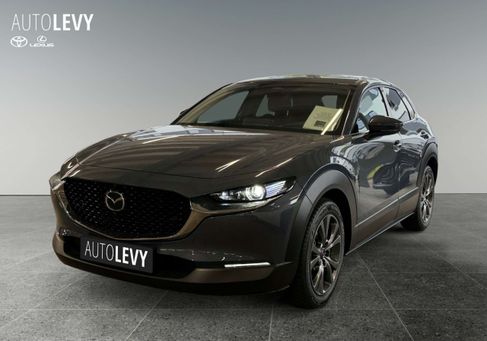 Mazda CX-30, 2024 2