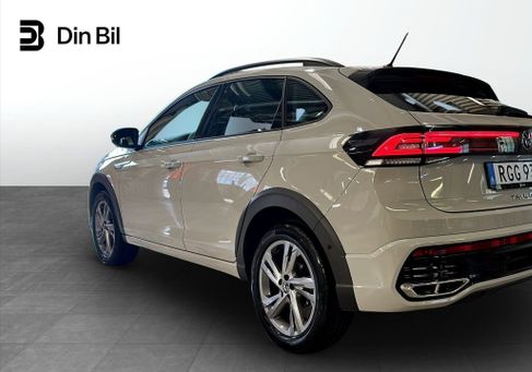 Volkswagen Taigo, 2024