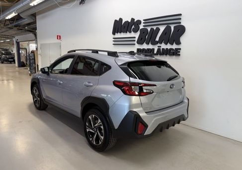 Subaru, 2025