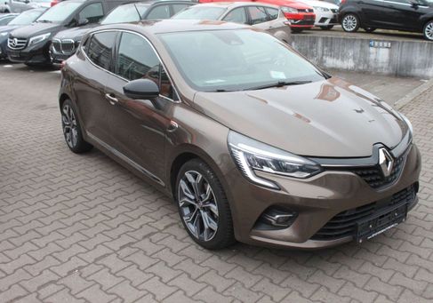 Renault Clio, 2020