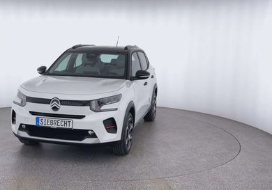 Citroën C3, 2026
