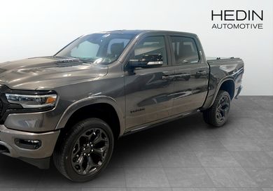 RAM 1500, 2022
