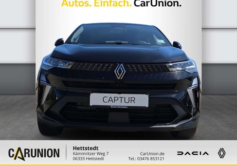 Renault Captur, 2026 2