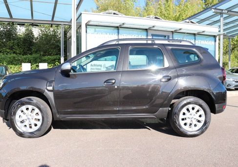 Dacia Duster, 2024 2