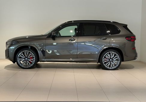 BMW X5, 2026