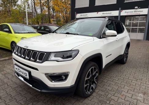 Jeep Compass, 2020