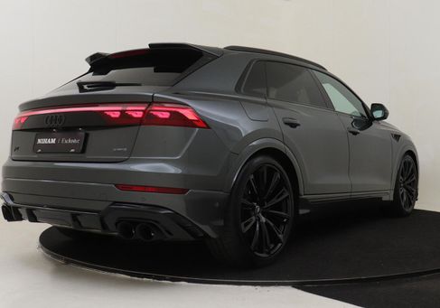 Audi Q8, 2025