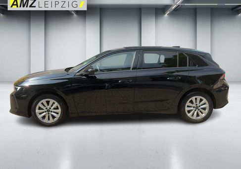 Opel Astra, 2023