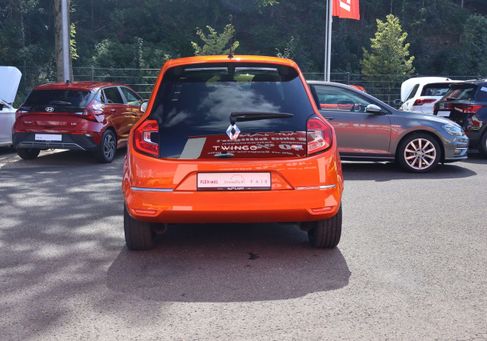 Renault Twingo, 2022 3