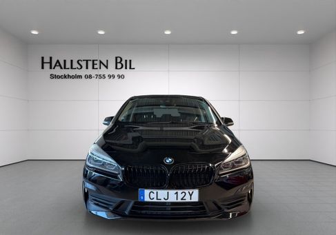 BMW 225 Active Tourer, 2020