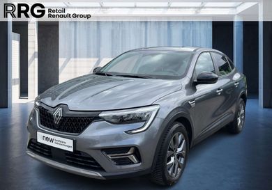Renault Arkana, 2024