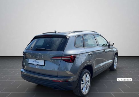 Skoda Karoq, 2025