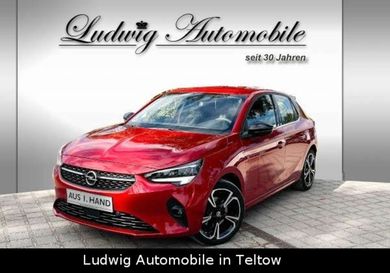 Opel Corsa, 2023