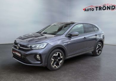 Volkswagen Taigo, 2025