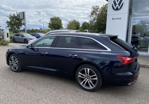 Audi A6, 2023 3
