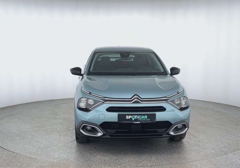 Citroën C4, 2024 2