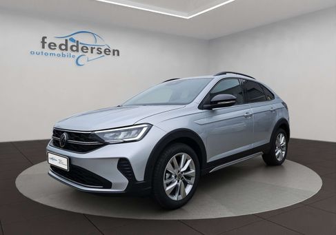 Volkswagen Taigo, 2025