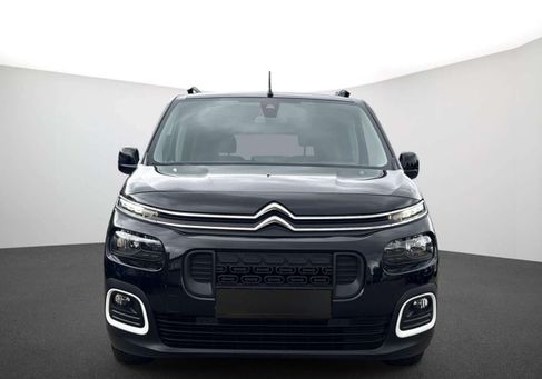 Citroën Berlingo, 2021 2