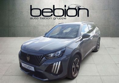 Peugeot 2008, 2024