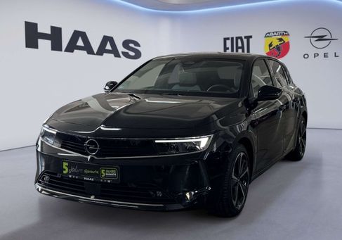 Opel Astra, 2023