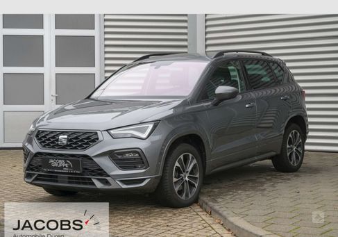 Seat Ateca, 2023