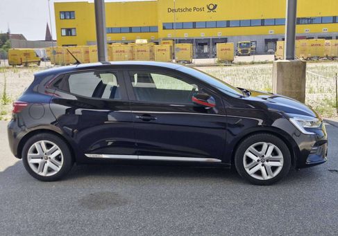 Renault Clio, 2020