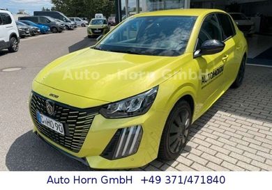 Peugeot 208, 2024