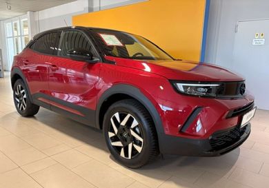 Opel Mokka, 2024