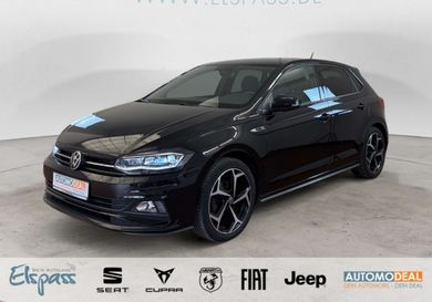 Volkswagen Polo, 2021